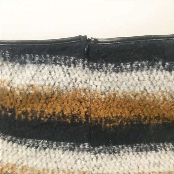 Anthropologie Salon Mini Skirt by MAEVE NEW - Picture 3 of 8